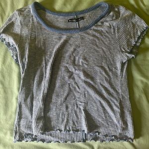 Abercrombie top